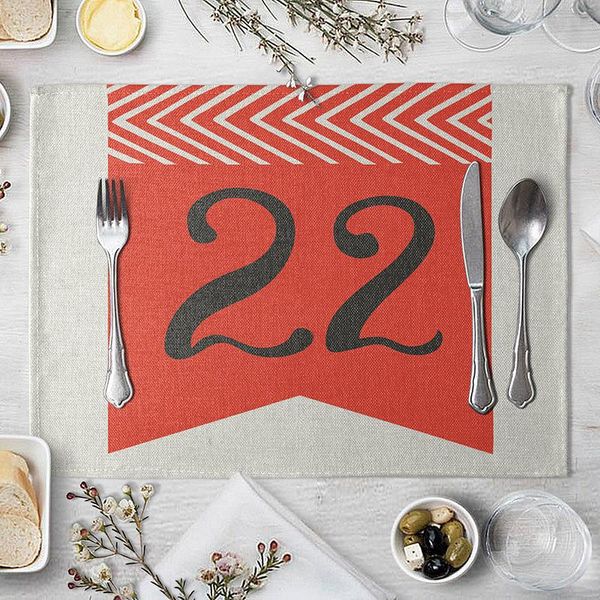 mats & pads alphanumeric mat tableware drink cup for kitchen dining table placemat accessories
mats & pads alphanumeric mat tableware drink cup for kitchen dining table placemat accessories