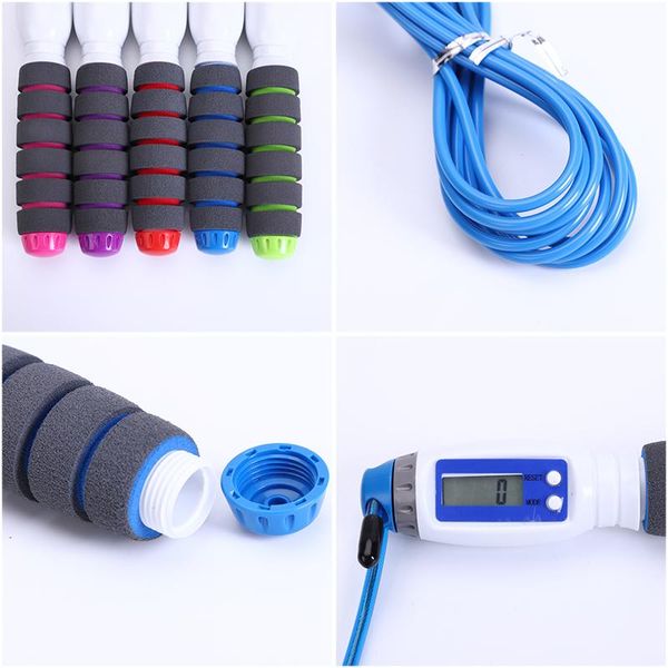 portable electronic counting skipping rope fitness 2 in 1 exercise equipment outdoor indoor sports jump ropes
portable electronic counting skipping rope fitness 2 in 1 exercise equipment outdoor indoor sports jump ropes
