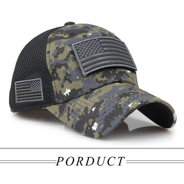 independence camouflage tactical baseball cap jungle military combat caps trucker hat men and women universal mesh hats wear #t3 cycling & m, Black
independence camouflage tactical baseball cap jungle military combat caps trucker hat men and women universal mesh hats wear #t3 cycling & m, Black