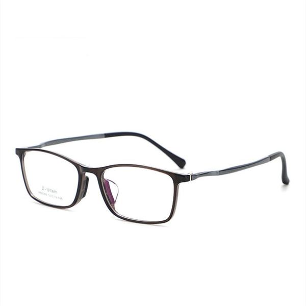 fashion sunglasses frames the plastic steel square rim spectacle men's business casual myopia eyeglasses sports comfortable eyewears m6, Black
fashion sunglasses frames the plastic steel square rim spectacle men's business casual myopia eyeglasses sports comfortable eyewears m6, Black
