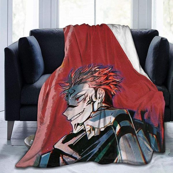 blankets jujutsu kaisen blanket lamb plush bedding decor for living room bedroom dorm
blankets jujutsu kaisen blanket lamb plush bedding decor for living room bedroom dorm