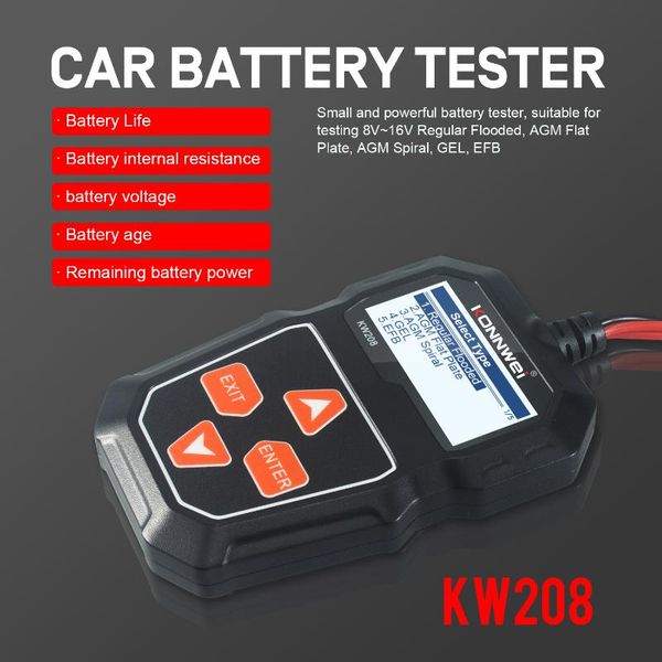 code readers & scan tools 2021 est konnwei kw208 car battery resistance tester ancel bst200 pb100bt500 suitable for all 12v batteries in stc
code readers & scan tools 2021 est konnwei kw208 car battery resistance tester ancel bst200 pb100bt500 suitable for all 12v batteries in stc