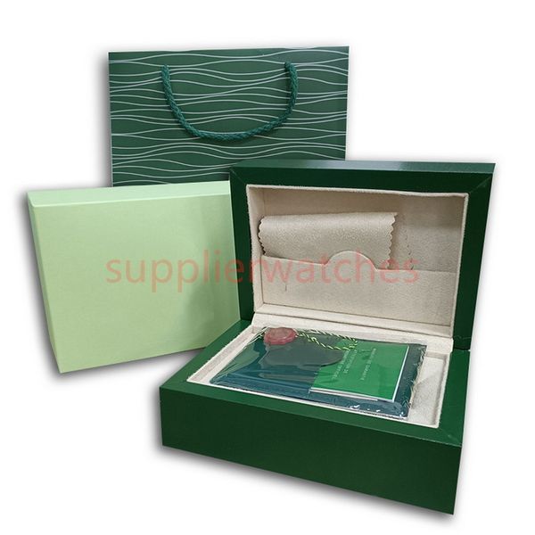 fashion green cases r quality o watch l wood box e paper x bags certificate original boxes for wooden woman watches gift box accessories rol, Black;blue
fashion green cases r quality o watch l wood box e paper x bags certificate original boxes for wooden woman watches gift box accessories rol, Black;blue