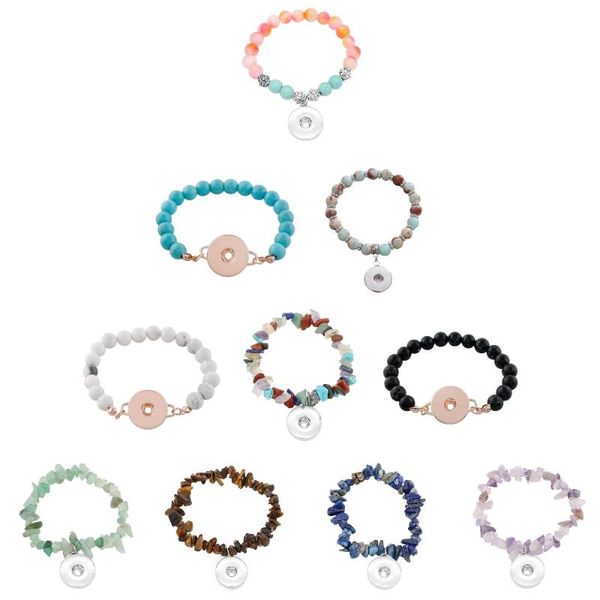 18mm snap buttons jewelry natural stone bracelets & bangles yoga balance beads buddha prayer elastic bracelet men pulseira beaded, strands, Black
18mm snap buttons jewelry natural stone bracelets & bangles yoga balance beads buddha prayer elastic bracelet men pulseira beaded, strands, Black