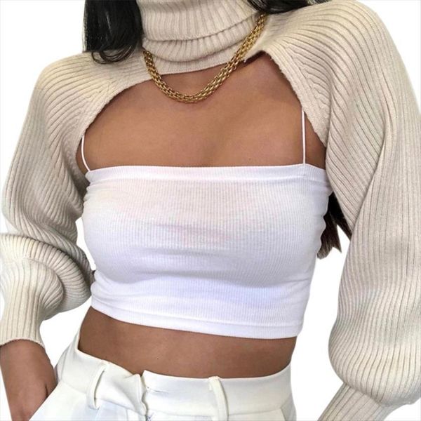women lantern long sleeve womens sweater hollow out solid color crop ribbed knitted loose pullover shrug cover up, White;black
women lantern long sleeve womens sweater hollow out solid color crop ribbed knitted loose pullover shrug cover up, White;black