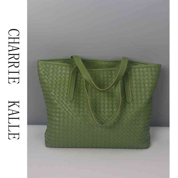 venetas bottega real soft green woven waist fashion ins leather women's chain small square bag designer handbag wan
venetas bottega real soft green woven waist fashion ins leather women's chain small square bag designer handbag wan