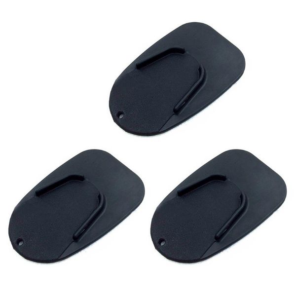 pedals kickstand pad parking replacement durable ground non slip scooter practical accessories protective motorcycle support side stand
pedals kickstand pad parking replacement durable ground non slip scooter practical accessories protective motorcycle support side stand