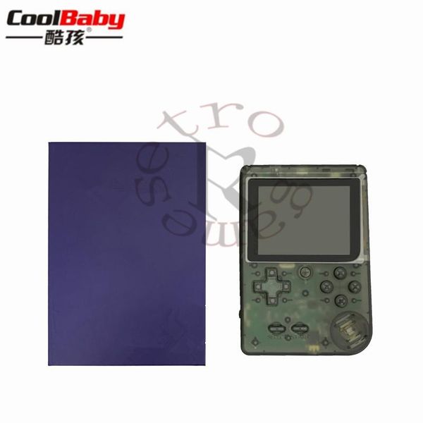 inch mini pocket handheld player built-in 400 gift for child nostalgic portable players game
inch mini pocket handheld player built-in 400 gift for child nostalgic portable players game