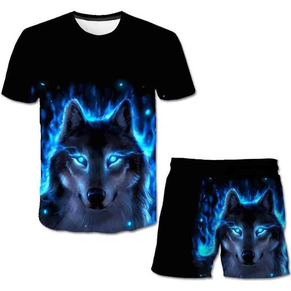 men's tracksuits 3d printing 2 piece suit fashion street hip hop casual t-shirt + printed shorts, Gray
men's tracksuits 3d printing 2 piece suit fashion street hip hop casual t-shirt + printed shorts, Gray