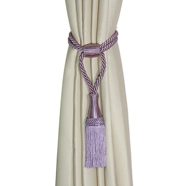 other home decor 1pc tassel curtain tieback hanging belt balls brush fringe curtains accessories holderback tie backs adjust buckles rope
other home decor 1pc tassel curtain tieback hanging belt balls brush fringe curtains accessories holderback tie backs adjust buckles rope
