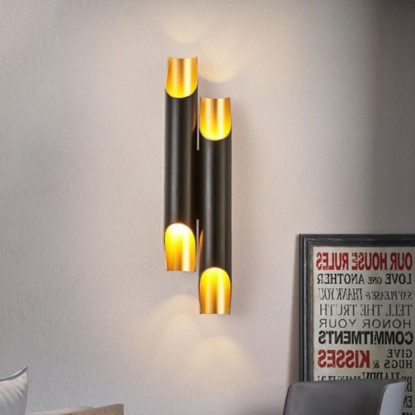 wall lamps nordic post-modern aluminum led lamp minimalist light living room sconce bedroom aisle stair
wall lamps nordic post-modern aluminum led lamp minimalist light living room sconce bedroom aisle stair