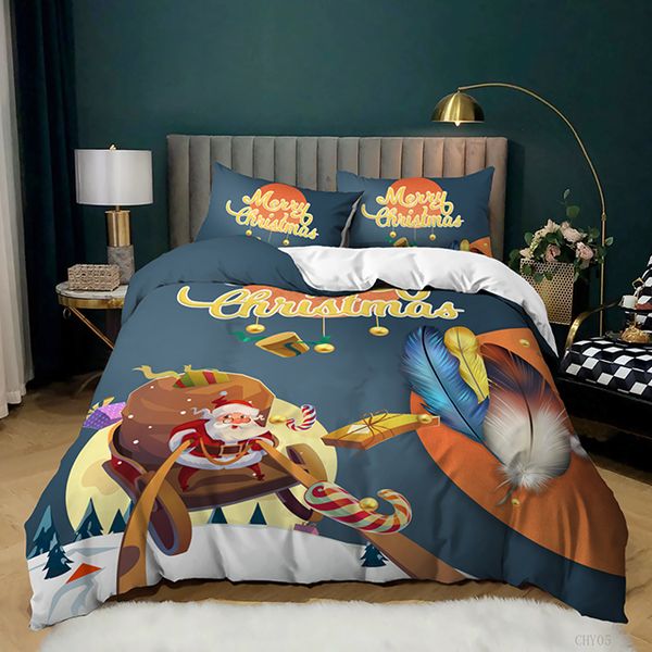 bedding sets christmas happy santa gif bedding set luxury quilt cover 3d printing duvet king full size home textile pillowcase
bedding sets christmas happy santa gif bedding set luxury quilt cover 3d printing duvet king full size home textile pillowcase