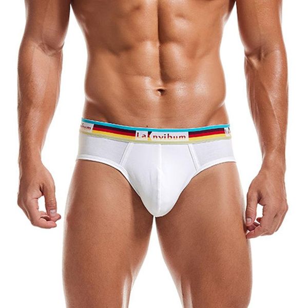 underpants fashion men's panties mens cotton underwear men big and tall briefsr bikini pant comfortable slip u, Black;white
underpants fashion men's panties mens cotton underwear men big and tall briefsr bikini pant comfortable slip u, Black;white