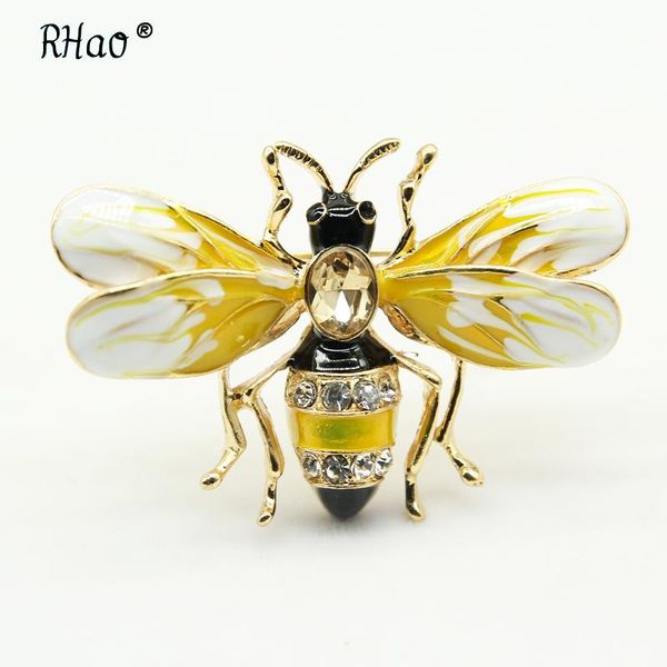 pins, brooches rhao cute yellow enamel bee vintage animal pins 4 colors choose flying insect for women men clothes jewelry, Gray
pins, brooches rhao cute yellow enamel bee vintage animal pins 4 colors choose flying insect for women men clothes jewelry, Gray