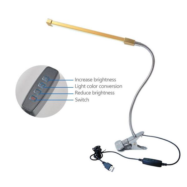 table lamps dimming adjustable desk lamp usb powered flexible led light clip eye protection work reading bedroom
table lamps dimming adjustable desk lamp usb powered flexible led light clip eye protection work reading bedroom