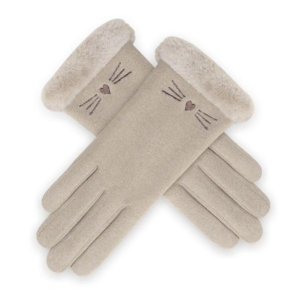 five fingers gloves women' winter outdoor plus velvet thicken keep warm casual windproof tactical breathable cycling ting, Blue;gray
five fingers gloves women' winter outdoor plus velvet thicken keep warm casual windproof tactical breathable cycling ting, Blue;gray