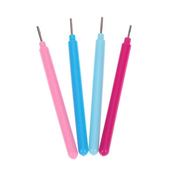 1pc slotted paper quilling tools muticolor plastic diy craft drop other arts and crafts
1pc slotted paper quilling tools muticolor plastic diy craft drop other arts and crafts