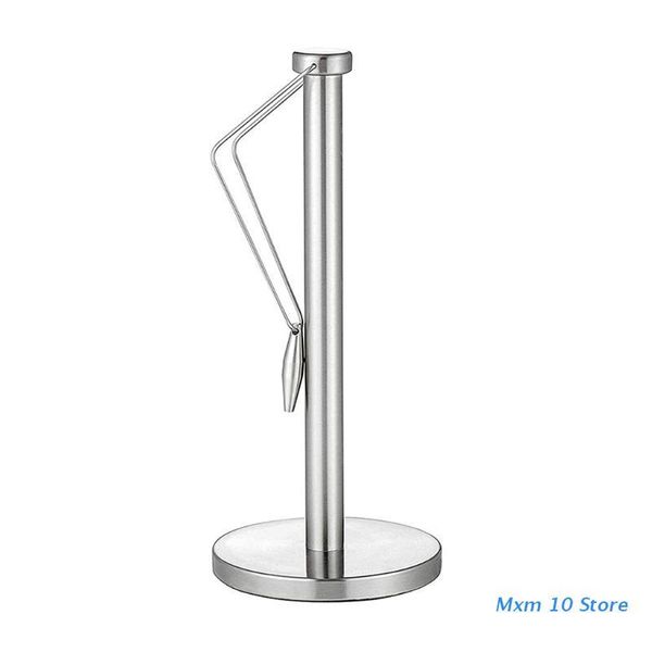 toilet paper holders stainless steel standing towel holder wrap storage rack with spring arm
toilet paper holders stainless steel standing towel holder wrap storage rack with spring arm