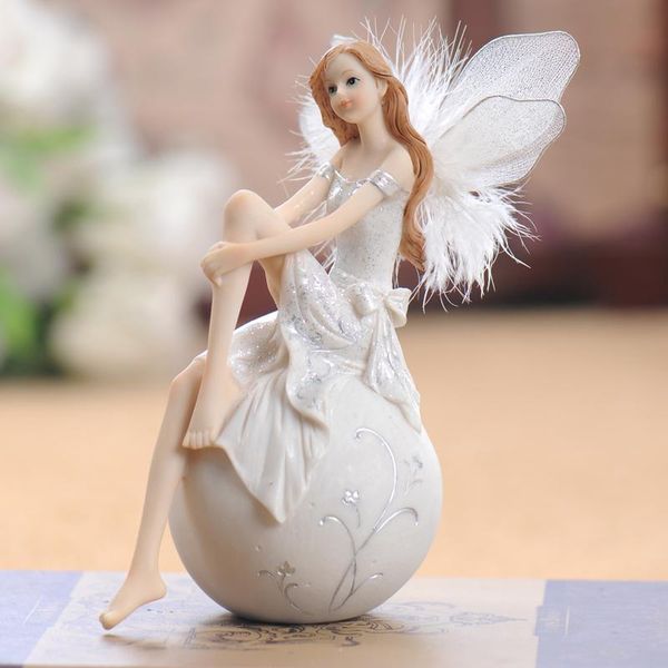 decorative objects & figurines european cute elf girls resin angel office desk fairy statue ktv bar ornaments decor home furnishing decorati
decorative objects & figurines european cute elf girls resin angel office desk fairy statue ktv bar ornaments decor home furnishing decorati