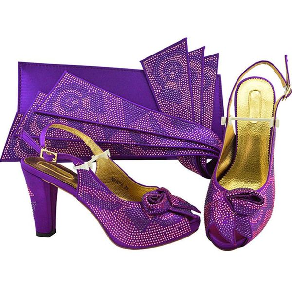dress shoes 2021 design african shoe and bag set for party italian with matching purple wedding, Black
dress shoes 2021 design african shoe and bag set for party italian with matching purple wedding, Black