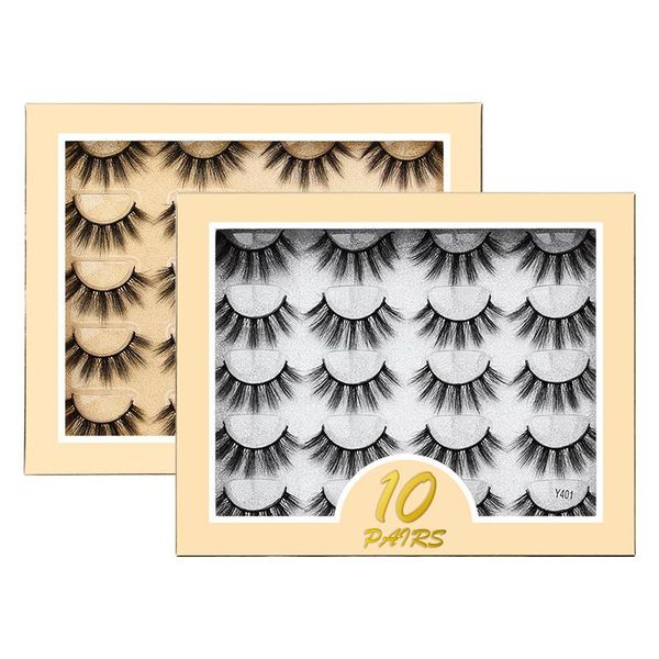 false eyelashes 5/10 pair 3d mink fluffy dramatic makeup wispy lashes natural long thick fake
false eyelashes 5/10 pair 3d mink fluffy dramatic makeup wispy lashes natural long thick fake