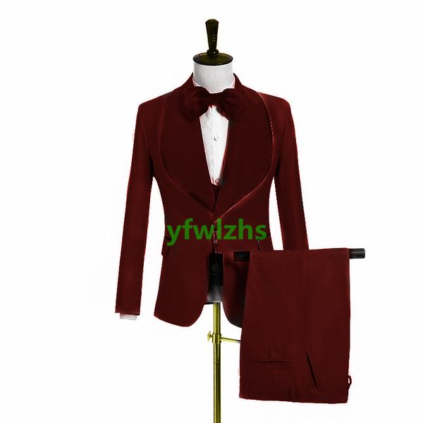 custom-made one button groomsmen shawl lapel groom tuxedos men suits wedding/prom/dinner man blazer(jacket+pants+tie+vest) w956, Black;gray
custom-made one button groomsmen shawl lapel groom tuxedos men suits wedding/prom/dinner man blazer(jacket+pants+tie+vest) w956, Black;gray