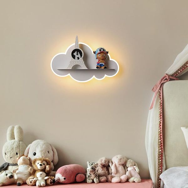 wall lamp modern led lights bedroom living room decoration lighting creative aisle cloud white ac90-260v
wall lamp modern led lights bedroom living room decoration lighting creative aisle cloud white ac90-260v