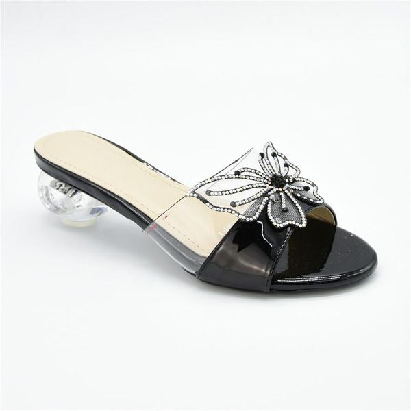dress shoes fashion transparent crystal platform high heel ladies rhinestone casual slippers women sandals, Black
dress shoes fashion transparent crystal platform high heel ladies rhinestone casual slippers women sandals, Black