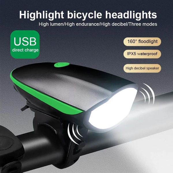 front rear bicycle light with horn for mountain road fet bike fetbike rechargeable mtb waterproof cyklo cycling goods lights
front rear bicycle light with horn for mountain road fet bike fetbike rechargeable mtb waterproof cyklo cycling goods lights
