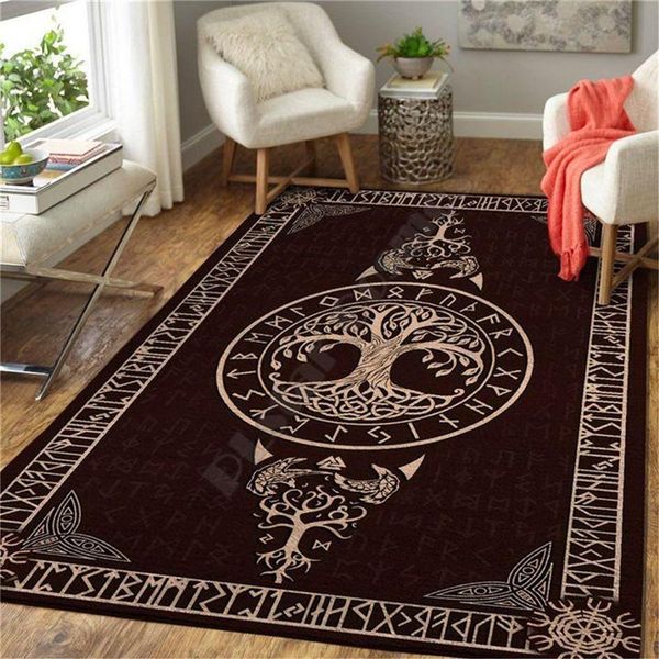 carpets viking tree of life 3d all over printed rug non-slip mat dining room living soft bedroom carpet
carpets viking tree of life 3d all over printed rug non-slip mat dining room living soft bedroom carpet