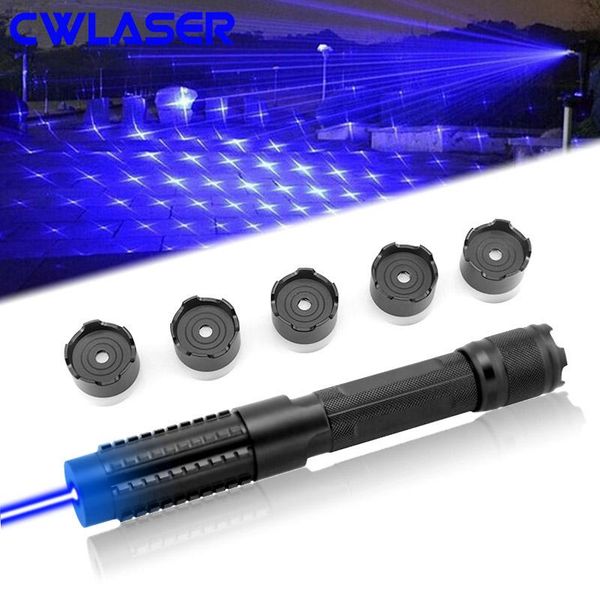 5-in-1 powerful 1500mw / 3000mw real power 450nm focusable military blue burning laser with luxury case (black) flashlights torches
5-in-1 powerful 1500mw / 3000mw real power 450nm focusable military blue burning laser with luxury case (black) flashlights torches