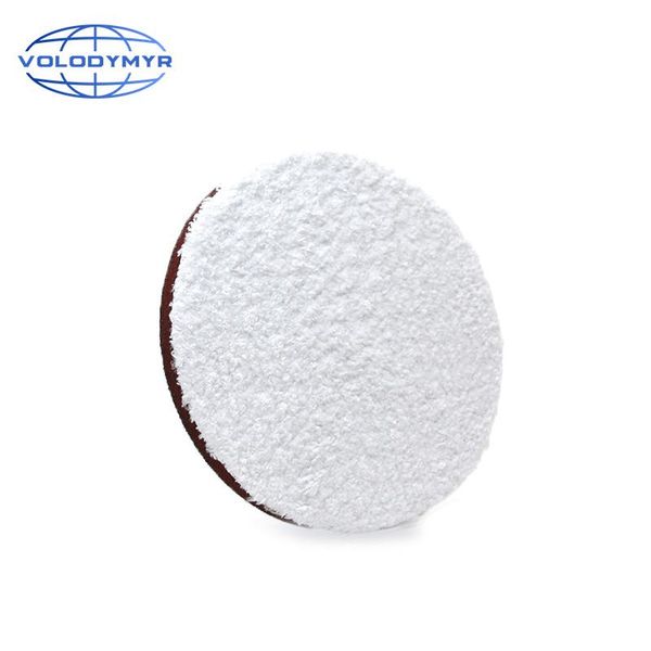 care products volodymyr white colour 5 inch & 6 car microfiber buffing sponge polishing pad wax applicator cleaning polish
care products volodymyr white colour 5 inch & 6 car microfiber buffing sponge polishing pad wax applicator cleaning polish