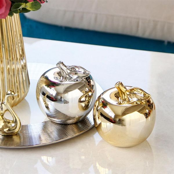 decorative objects & figurines adornment apple shaped ceramics ornament creative deskdecor chic christmas gift home miniatures
decorative objects & figurines adornment apple shaped ceramics ornament creative deskdecor chic christmas gift home miniatures