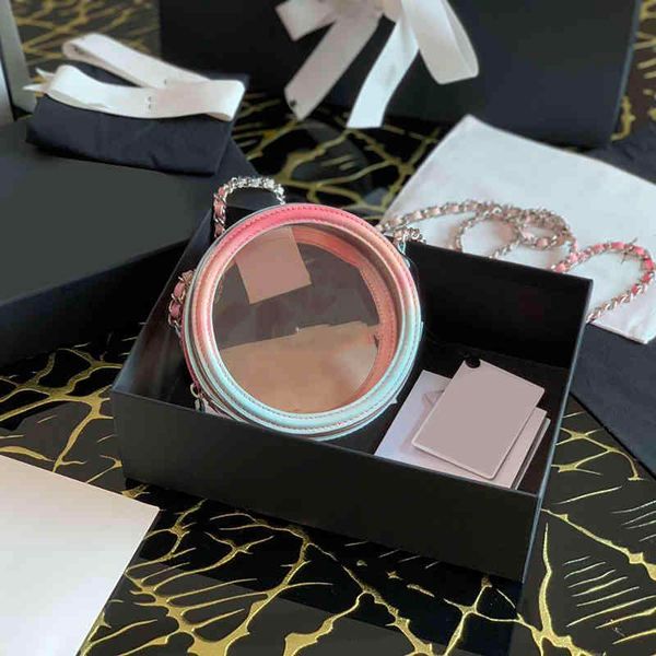 the new mini tortilla of 2021 can be filled with cute ice cream with a gradient of color 25436 very cute and stylish shoulder bag perfect
the new mini tortilla of 2021 can be filled with cute ice cream with a gradient of color 25436 very cute and stylish shoulder bag perfect