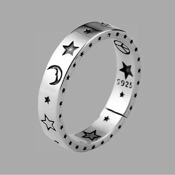 wedding rings silver plated for women vantage adjustable stars moon geometric color fashion jewelry minimalist gift, Slivery;golden
wedding rings silver plated for women vantage adjustable stars moon geometric color fashion jewelry minimalist gift, Slivery;golden