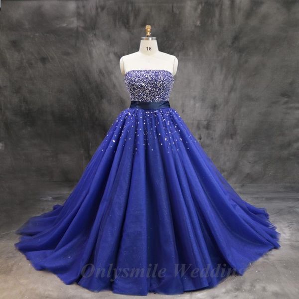 onlysmile royal blue ball gowns prom dresses evening dress beadings african formal sweet 15 16 quinceanera pageant miss party, White;black
onlysmile royal blue ball gowns prom dresses evening dress beadings african formal sweet 15 16 quinceanera pageant miss party, White;black