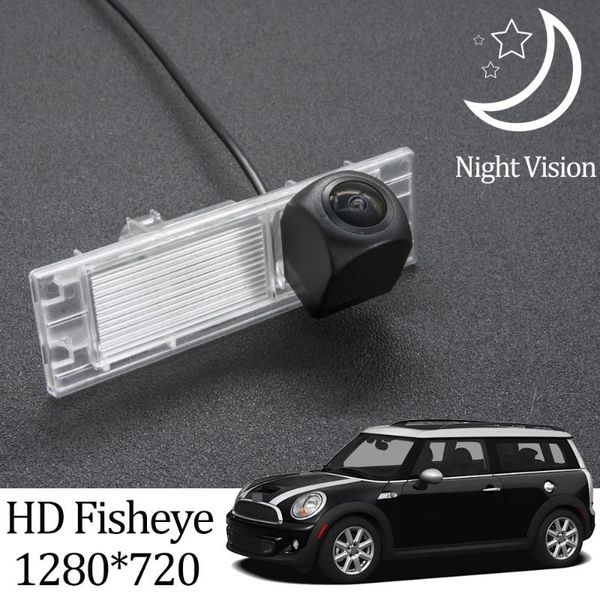 car rear view cameras& parking sensors owtosin hd 1280*720 fisheye camera for mini cooper r55 clubman 2007 2008 2009 2010 2011 backup access
car rear view cameras& parking sensors owtosin hd 1280*720 fisheye camera for mini cooper r55 clubman 2007 2008 2009 2010 2011 backup access