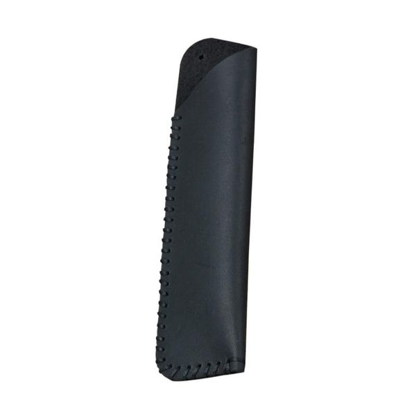 personality leather pen cover vintage case holder fashion pens pouch protective bag for home school office (black) pencil bags
personality leather pen cover vintage case holder fashion pens pouch protective bag for home school office (black) pencil bags
