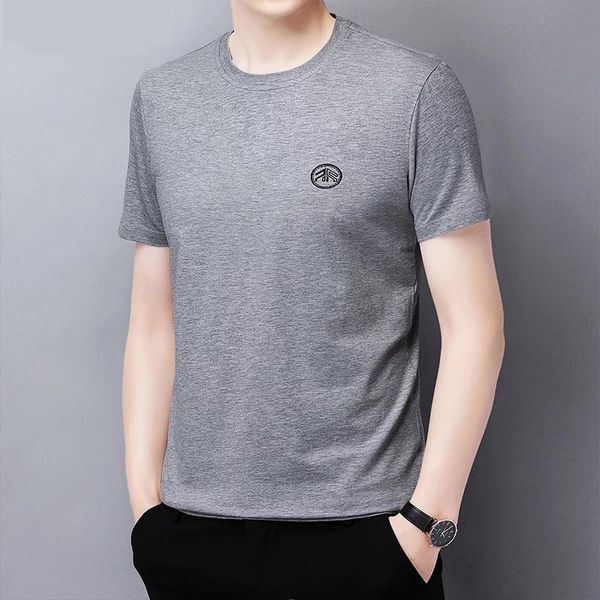 colour brand clothing summer men t shirt modal fabric t-shirts mens o neck man t-shirt for male tee tshirts boy men's, White;black
colour brand clothing summer men t shirt modal fabric t-shirts mens o neck man t-shirt for male tee tshirts boy men's, White;black