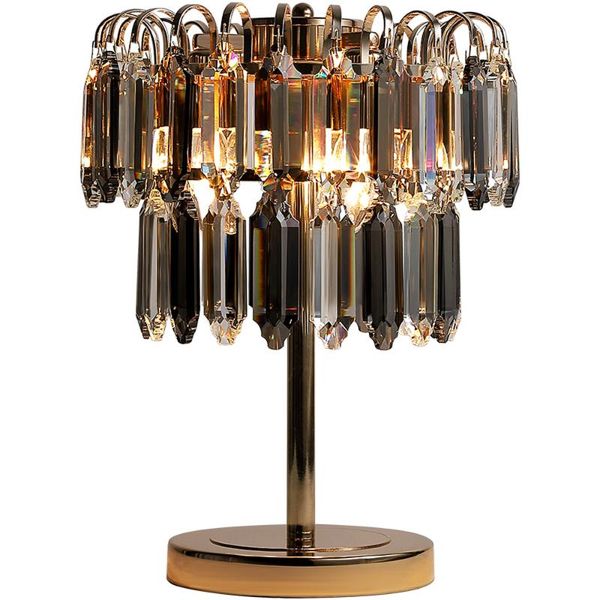 table lamps luxury design living room crystal modern desk light ac110v 220v cristal led bedroom decoration
table lamps luxury design living room crystal modern desk light ac110v 220v cristal led bedroom decoration