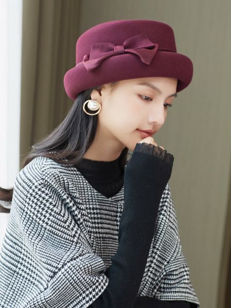brand caps buta autumn and winter short brimmed hat woolen curled flat pure wool british fashion leisure, Blue;gray
brand caps buta autumn and winter short brimmed hat woolen curled flat pure wool british fashion leisure, Blue;gray