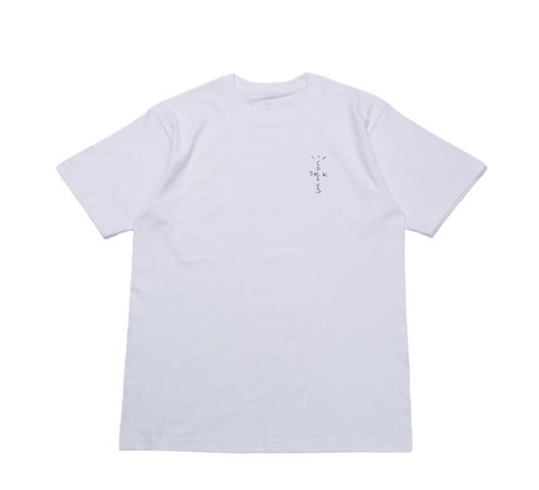 men's t-shirts solid color short sleeve t-shirt cotton t shirt fashion brand cactus trails street men and women, White;black
men's t-shirts solid color short sleeve t-shirt cotton t shirt fashion brand cactus trails street men and women, White;black