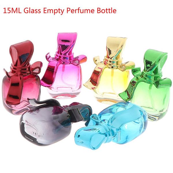 storage bottles & jars 15ml glass empty perfume spray atomizer refillable bottle scent case makeup tool 6 colors
storage bottles & jars 15ml glass empty perfume spray atomizer refillable bottle scent case makeup tool 6 colors