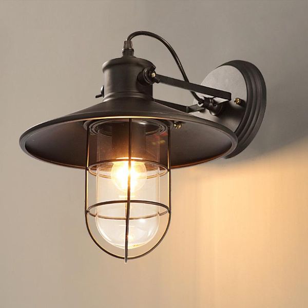 wall lamp industrial led cage light retro loft lamps vintage shade e27 cafe bar adjustable sconce lights lighting fixture
wall lamp industrial led cage light retro loft lamps vintage shade e27 cafe bar adjustable sconce lights lighting fixture