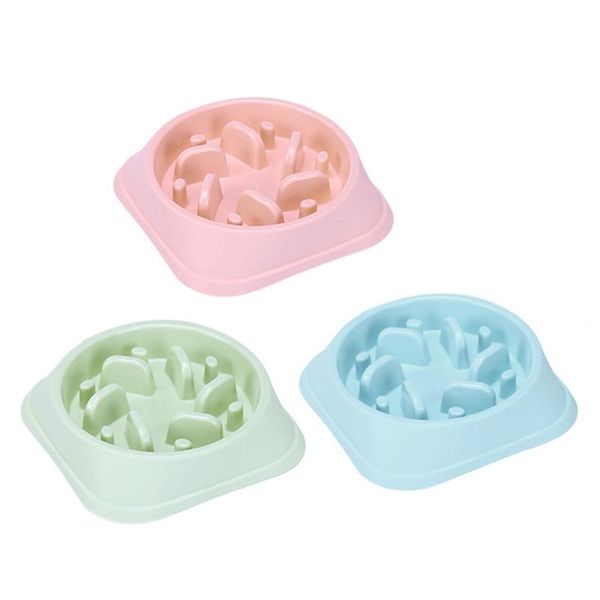 dog slow feeder bowl non slip puzzle anti gulping pet slower feeding dishes interactive bloat sbowls cat & feeders
dog slow feeder bowl non slip puzzle anti gulping pet slower feeding dishes interactive bloat sbowls cat & feeders