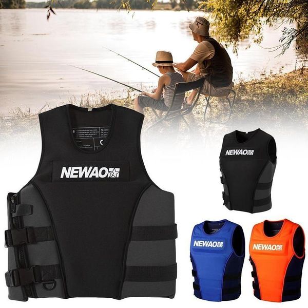 life vest & buoy fishing drifting water sports neoprene profession surfing motorboat buoyancy swimming jacket
life vest & buoy fishing drifting water sports neoprene profession surfing motorboat buoyancy swimming jacket