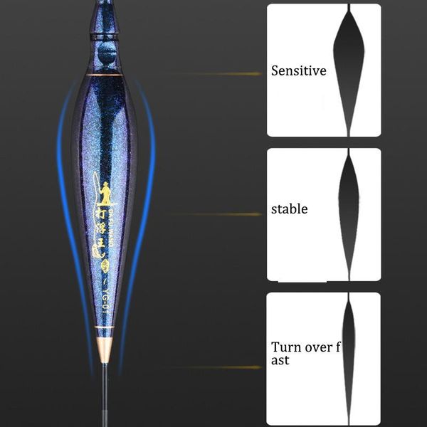 fishing accessories smart float night luminous floats light automatically remind fish ha
fishing accessories smart float night luminous floats light automatically remind fish ha