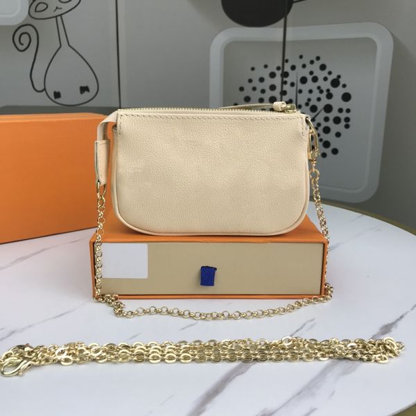 women luxurys designers bags shoulder bag mini handbags pochette accessories crossbody wallet womens purses card holder messenger purse hand
women luxurys designers bags shoulder bag mini handbags pochette accessories crossbody wallet womens purses card holder messenger purse hand