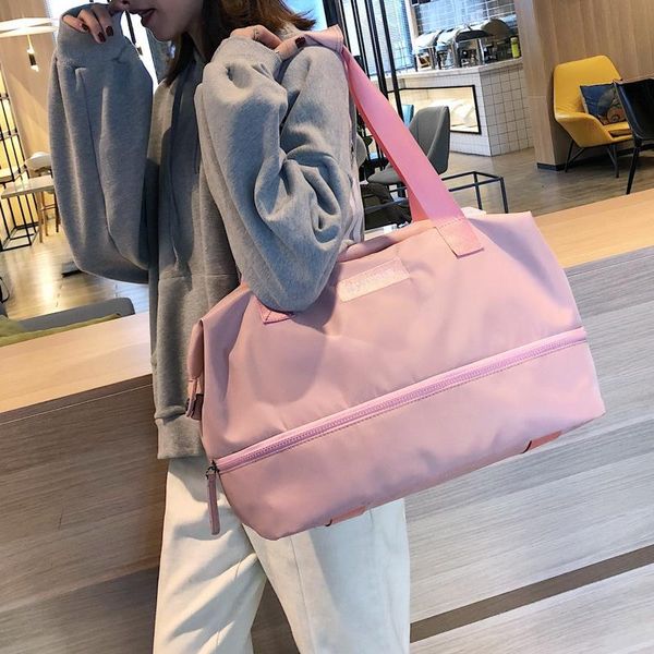 outdoor bags sports gym fitness dry wet separation yoga bag travel handbags for shoes women the shoulder sac de sport luggage
outdoor bags sports gym fitness dry wet separation yoga bag travel handbags for shoes women the shoulder sac de sport luggage
