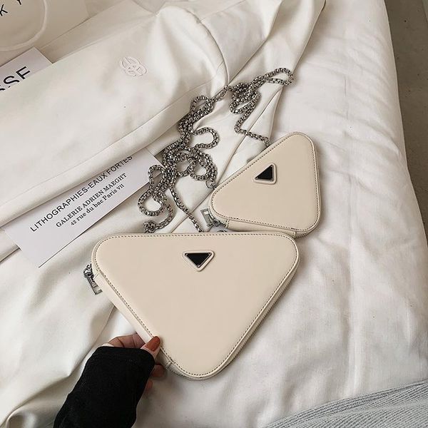 evening bags design fashion triangle shoulder for women 2021 chain pu leather handbags solid color female crossbody bag
evening bags design fashion triangle shoulder for women 2021 chain pu leather handbags solid color female crossbody bag